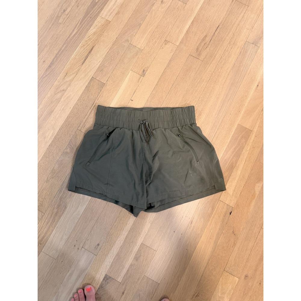 Target Workout Shorts